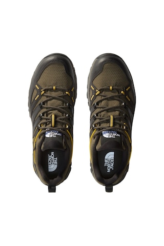 The North Face Erkek Hedgehog Gore-tex Ayakkabı Nf0a8aa9bqw1 Yeşil