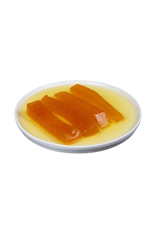 Kıtır Kabak Tatlısı 1250 Gr