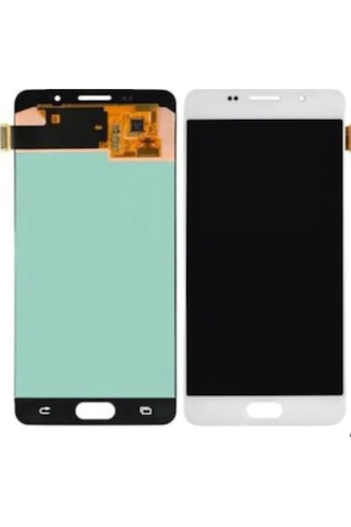 Samsung Uyumlu Galaxy A5 2016 A510 Lcd Ekran Dokunmatik