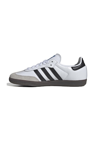 Adidas Samba Og W Unisex Günlük Ayakkabı Ig9030 Beyaz Ig9030 Beyaz