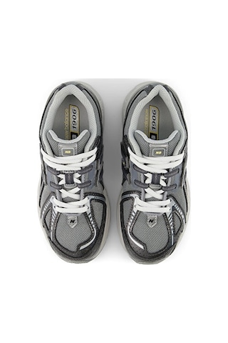 New Balance 1906 Gri Modeli Koleksiyonu Çocuk Günlük Ayakkabı P190622m Gri