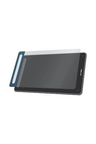 Xp-pen Deco L/lw Grafik Tablet İçin Koruyucu Film 2 Adet