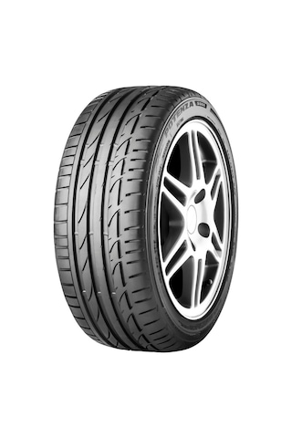 Bridgestone 225/50R17 94W Rft Potenza S001 * Yaz Lastiği 2022