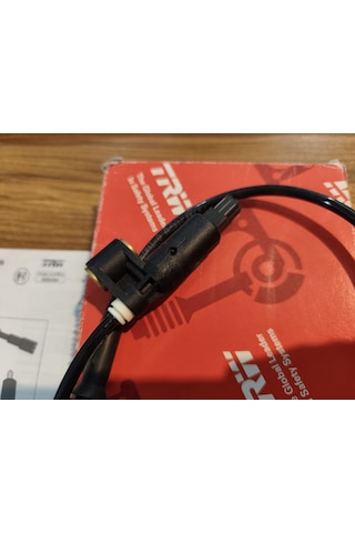 Bmw E36 Ön Abs Sensörü Trw 34521163027 Gbs1300 Ön Abs Sensörü