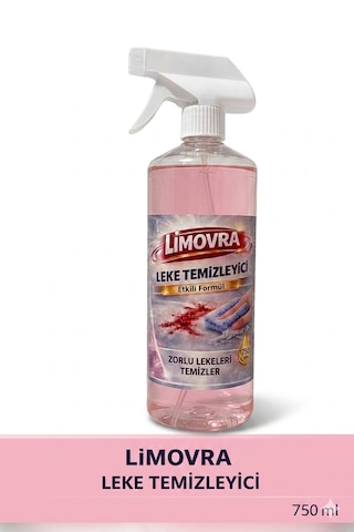 Leke Çıkarıcı 750ml