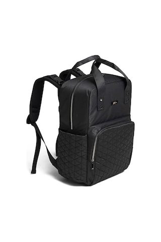 Baby2go Go Bag Astoria Anne Bebek Bakım Çantası Siyah