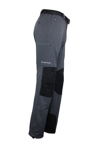 Grifone Maroon Erkek Pantolon Antrasit