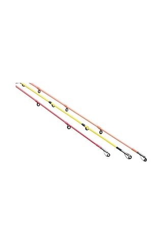 Nomura Kanji Sw 260 Cm 14-25g Atarlı Karbon Kalamar Kamışı 66224843