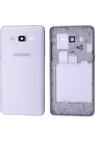 Samsung Uyumlu Galaxy Grand Prime Plus G532 İçin Kasa Kapak (223496276)