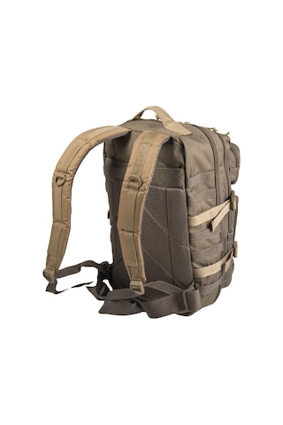 Sturm 36 Lt Yesil/Kahve Çanta