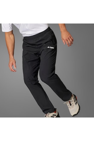 Adidas Multi Essentials Stretch Erkek Eşofman Altı C-adıjp0811e50a00 Siyah