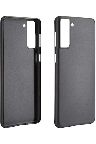 Benks Galaxy S21 Kılıf Slim Fit Mat PP Benks Lollipop Protective Kapak ZORE-218720