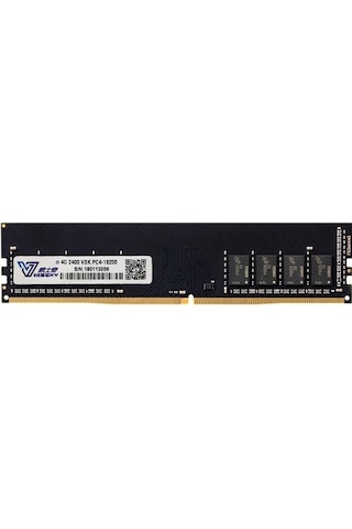 Masaüstü Bellek Ddr4 4g 8g 2133mhz/2400mhz/2666mhz 288pin 1.2v Bilgisayar Ram Masaüstü Belleği 2666 Mhz 4 Gb