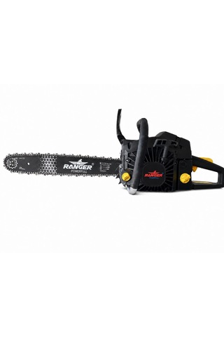 52 Cc- Benzinli Motorlu Testere- 3. Hp- 20" Profesyonel Kesim Seti