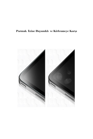 Apple Uyumlu iPad 10.9 2020 4.nesil Qpen 5in1 Temperli Cam Ekran Koruyucu