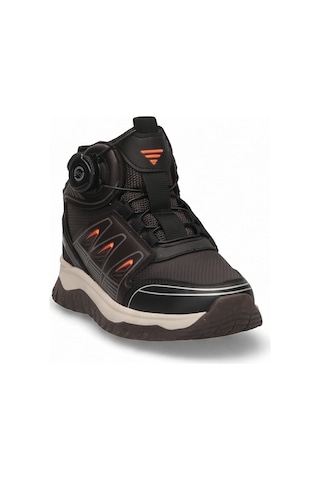 Ayakkabı Fuarı Elit 26kasfrb09 Filet Erkek Çocuk Outdoor Ayakkabı Kahverengi