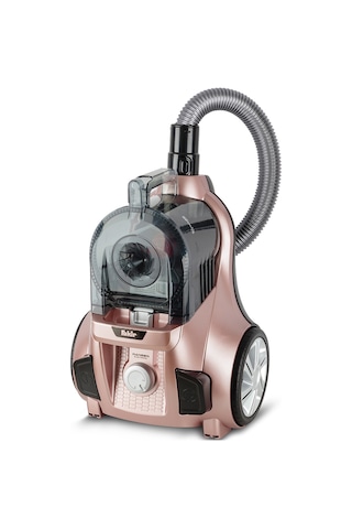 Fakir Ranger Electronic 890 W Toz Torbasız Elektrikli Süpürge