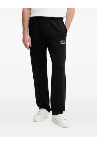 Armani Exchange Xm001774af19936-uc001 Trouser Erkek Eşofman Altı Siyah