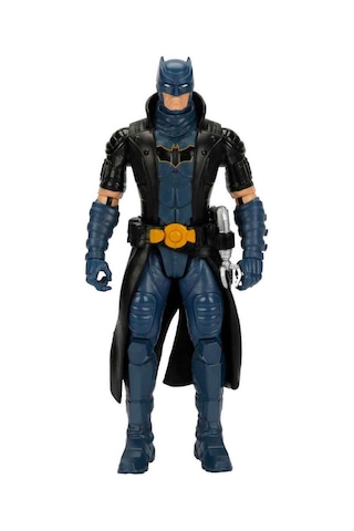 Batman Aksiyon Figürü S7 V2 30 Cm - 6069259 Batman