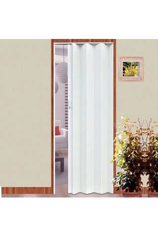 Akordiyon Kapı Katlanır Kapı 83 X 200