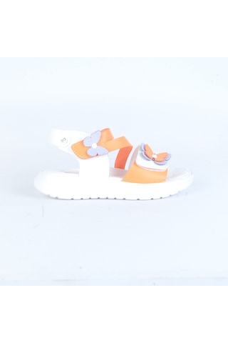Şiringenç 1121 Byz-trc Kız Çocuk Sandalet 001