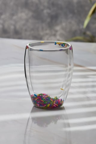 Karaca  Pia Rainbow Su Bardağı 350 ml