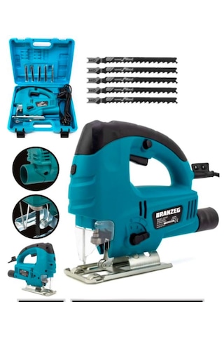 Branzeg BRZDK1 Dekupaj Testere 650 W