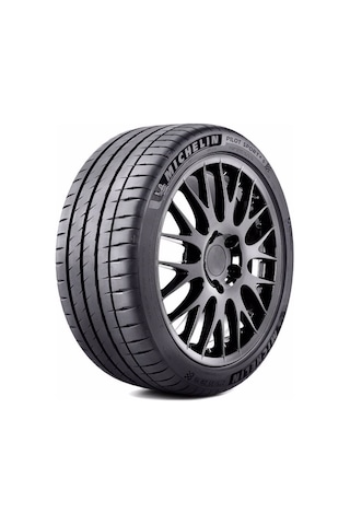 Michelin 225/40R18 92y XL Pilot Sport 4 Zp Yaz Lastiği 2025