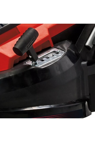 Einhell GC-EM 1600/37 Elektrikli Çim Biçme Makinesi - 3400080
