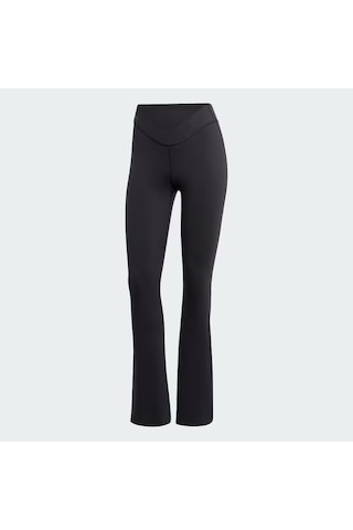 Yga Flared Pant Siyah