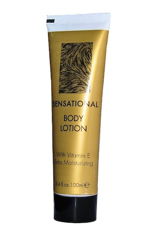 Sensational Vücut Losyonu 100 ML
