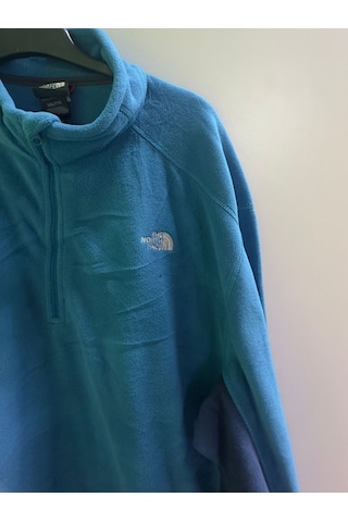 The North Face Nf0a2kanvauv9-454 Polar Mavi