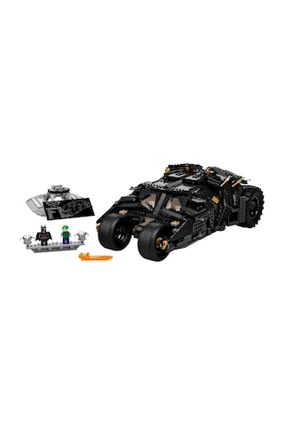 LEGO® Super Heroes 76240 Batmobile Tumbler 2049 Parça