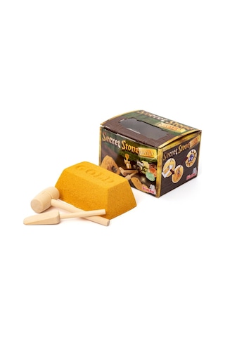 Secret Stone Gold 2