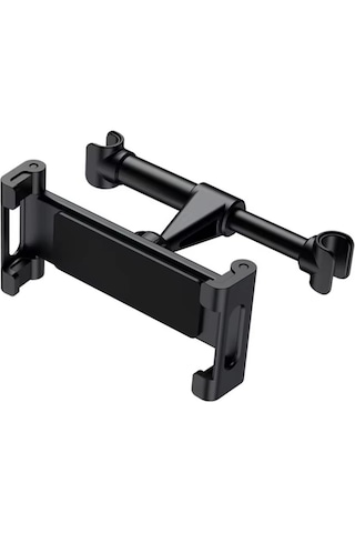 Araç Içi Koltuk Arkası Telefon Tablet Tutucu 360' Ayarlanabilir