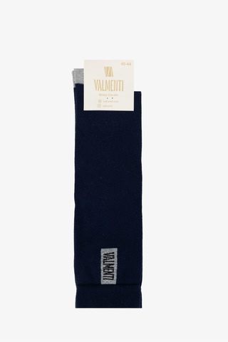 Valmenti Erkek Tekstil Gri Binici Çorabı Çorap 1069 1501 Erk Bınıcı Corap 40-44 Grı/lacı Gri