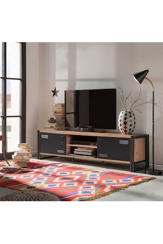 Esyala Lody Nero Tv Ünitesi Atlantik