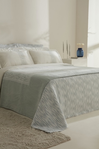 Karaca Home Eternal Çift Kişilik Winter Set Mint Mint