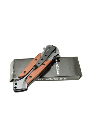 Benchmade Çakı Sivri Da27 20 Cm Haki