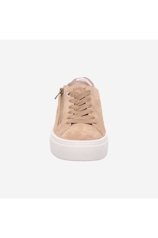 Sneaker Kadın 2-000431-4150 Legero Lıma 2.0 Beige Bej