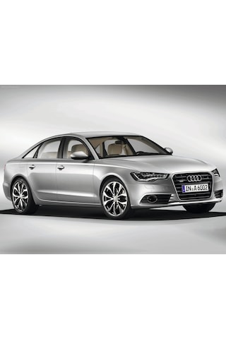 Audi A6 2011-14 Ön Koltuk Sırt Yatırma Tekeri Gri 8K0881671 1 Ad.