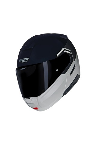 N90-3 06 Çene Açılır Motosiklet Kaskı-verniciatura Speciale 343-m Çok Renkli