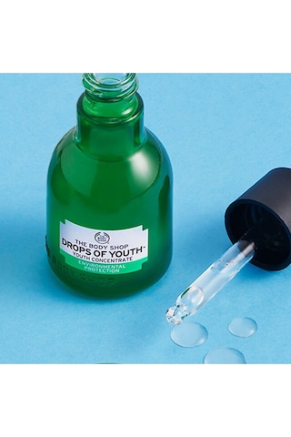 The Body Shop Drops Of Youth Serum 30ml
