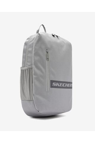 Skechers U Bag Backpack Bag Unisex Gri Skch7680u-gry Gri