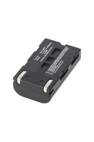 Samsung Sb-lsm80 Pil İçin Uygun Accucell Pil