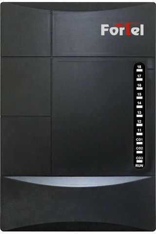 Fortel Z308 3 Harici 8 Dahili Telefon Santrali + Robot Dolum