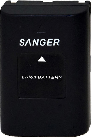 Sanger Sb L110 Samsung Uyumlu Kamera Batarya