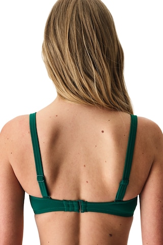 Penti Yeşil Beauty Toparlayıcı Bikini Üstü