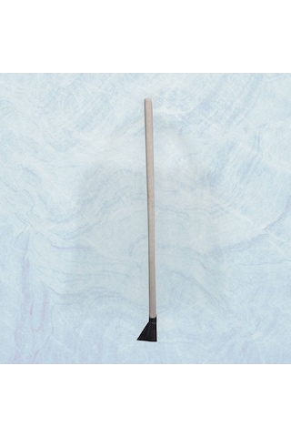 Bağ Bahçe Hobi Takım Saplı Set Üçgen Çapa Ay Çapa Gelbere Destekli Tırmık Saplı Set