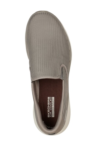 Skechers Go Walk 6 Erkek Ayakkabı 216201-tpe Bej